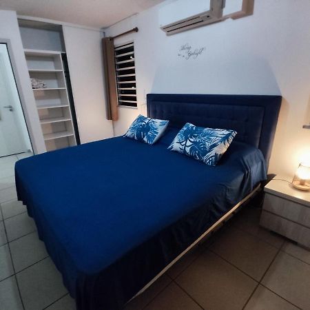 Elegant F3 A La Villa Stencer, Papeete, Calme Climatise Et Spacieux Papeete  Eksteriør bilde