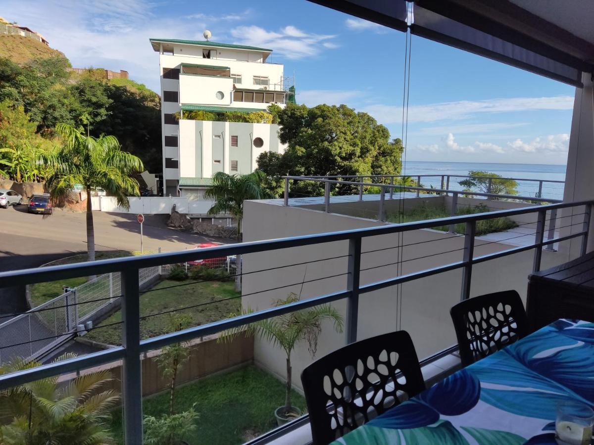 Elegant F3 A La Villa Stencer, Papeete, Calme Climatise Et Spacieux Papeete  Eksteriør bilde